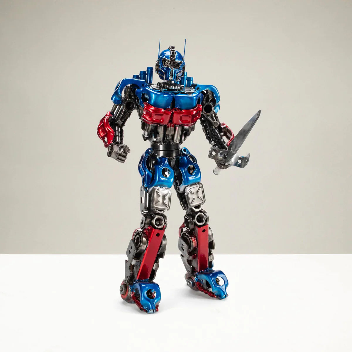 Metal Art