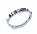 Stainless women's bracelet