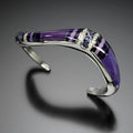Stainless women's bracelet
